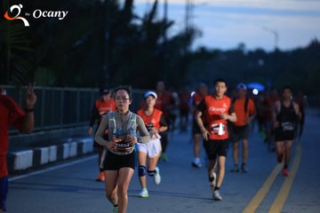 RUN TO LIVE 2025 - Ảnh #3263569