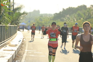 RUN TO LIVE 2025 - Ảnh #3303068