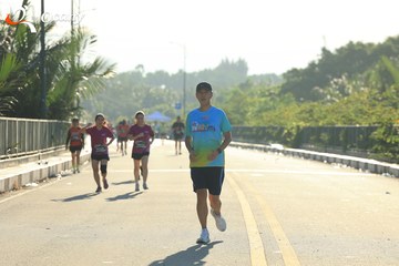 RUN TO LIVE 2025 - Ảnh #3304426