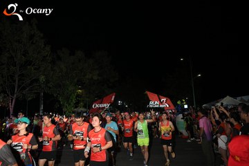 RUN TO LIVE 2025 - Ảnh #3140597
