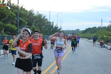 RUN TO LIVE 2025 - Ảnh #3278455