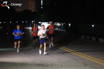 RUN TO LIVE 2025 - Ảnh #3258258