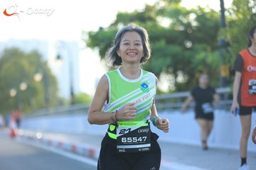 RUN TO LIVE 2025 - Ảnh #3259774
