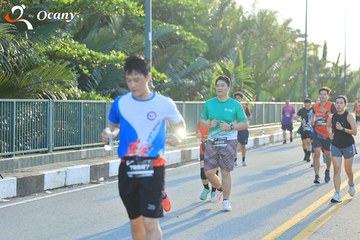 RUN TO LIVE 2025 - Ảnh #3299650