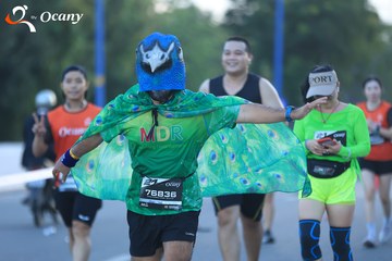 RUN TO LIVE 2025 - Ảnh #3257119