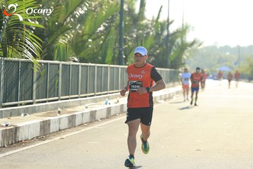 RUN TO LIVE 2025 - Ảnh #3304596