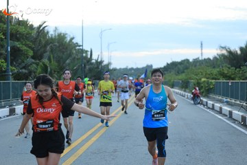 RUN TO LIVE 2025 - Ảnh #3282668