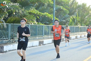 RUN TO LIVE 2025 - Ảnh #3299358