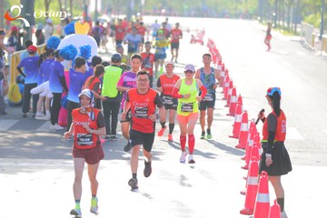 RUN TO LIVE 2025 - Ảnh #3193215
