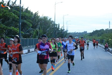 RUN TO LIVE 2025 - Ảnh #3287553