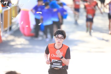 RUN TO LIVE 2025 - Ảnh #3205568
