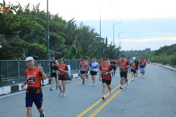 RUN TO LIVE 2025 - Ảnh #3283660