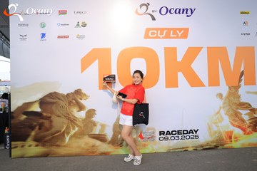 RUN TO LIVE 2025 - Ảnh #3214883