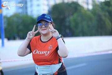 RUN TO LIVE 2025 - Ảnh #3258151