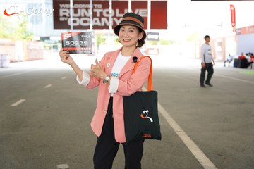 RUN TO LIVE 2025 - Ảnh #3120608