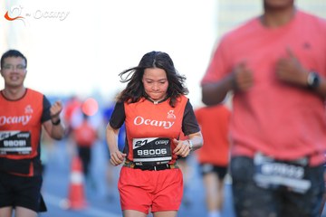 RUN TO LIVE 2025 - Ảnh #3280552