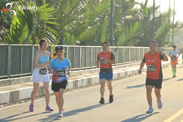 RUN TO LIVE 2025 - Ảnh #3302653