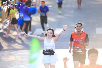 RUN TO LIVE 2025 - Ảnh #3202630