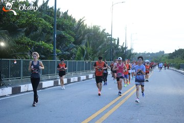 RUN TO LIVE 2025 - Ảnh #3266063