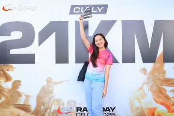 RUN TO LIVE 2025 - Ảnh #3127544