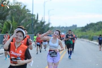 RUN TO LIVE 2025 - Ảnh #3278446