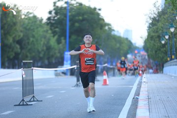 RUN TO LIVE 2025 - Ảnh #3257158