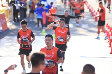RUN TO LIVE 2025 - Ảnh #3204438
