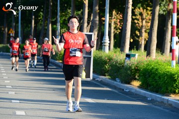 RUN TO LIVE 2025 - Ảnh #3298700