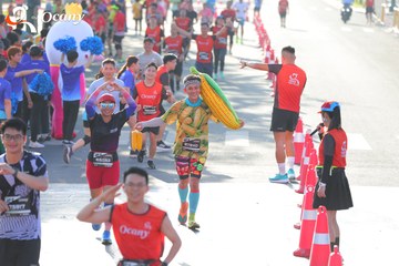 RUN TO LIVE 2025 - Ảnh #3192510