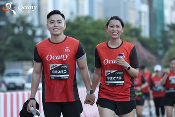 RUN TO LIVE 2025 - Ảnh #3210582
