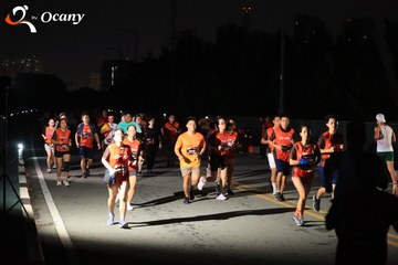 RUN TO LIVE 2025 - Ảnh #3262264