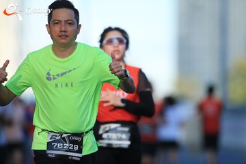RUN TO LIVE 2025 - Ảnh #3283075