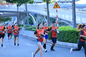RUN TO LIVE 2025 - Ảnh #3156299