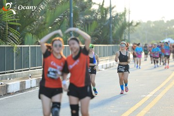 RUN TO LIVE 2025 - Ảnh #3300529