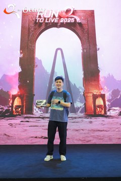 RUN TO LIVE 2025 - Ảnh #3137868