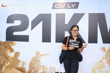 RUN TO LIVE 2025 - Ảnh #3214632