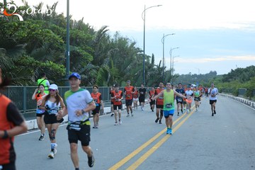 RUN TO LIVE 2025 - Ảnh #3282187