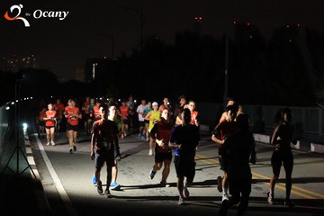 RUN TO LIVE 2025 - Ảnh #3260997