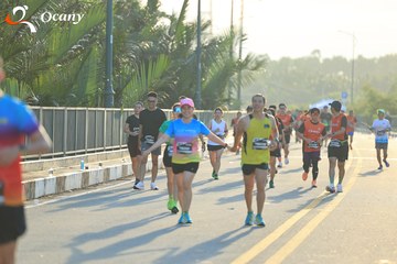 RUN TO LIVE 2025 - Ảnh #3298860