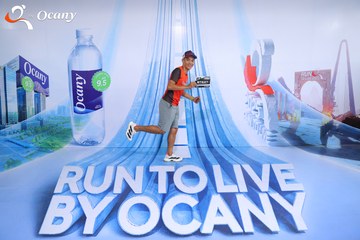 RUN TO LIVE 2025 - Ảnh #3134685