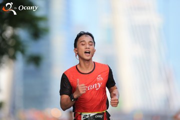 RUN TO LIVE 2025 - Ảnh #3286619