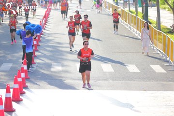 RUN TO LIVE 2025 - Ảnh #3191612