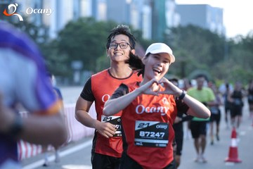 RUN TO LIVE 2025 - Ảnh #3206655