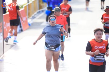 RUN TO LIVE 2025 - Ảnh #3209061