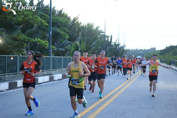 RUN TO LIVE 2025 - Ảnh #3266208