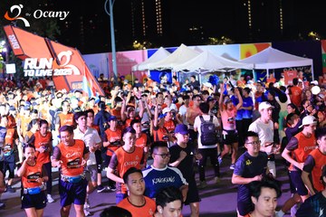 RUN TO LIVE 2025 - Ảnh #3140111
