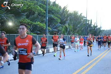 RUN TO LIVE 2025 - Ảnh #3265716