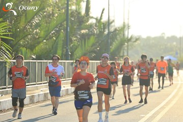 RUN TO LIVE 2025 - Ảnh #3301774