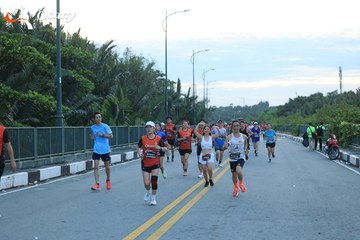 RUN TO LIVE 2025 - Ảnh #3285379
