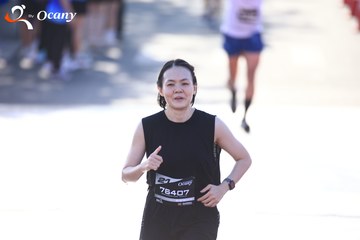 RUN TO LIVE 2025 - Ảnh #3205834